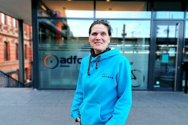 Frauke Maack